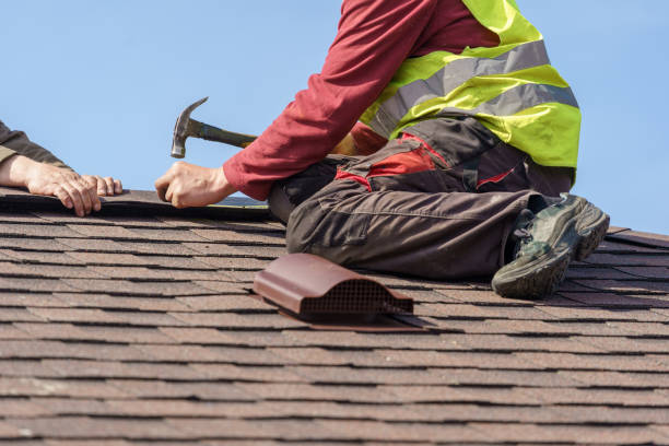 Quick and Trustworthy Emergency Roof Repair Services in Arlington, WA