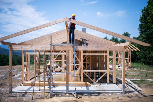 Best Roof Repair Services  in Arlington, WA