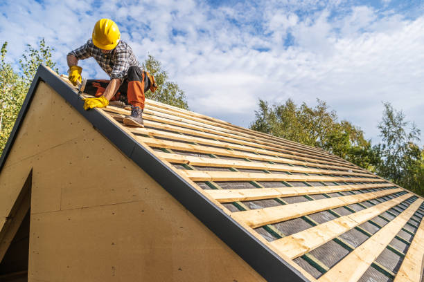 Best New Roof Installation  in Arlington, WA